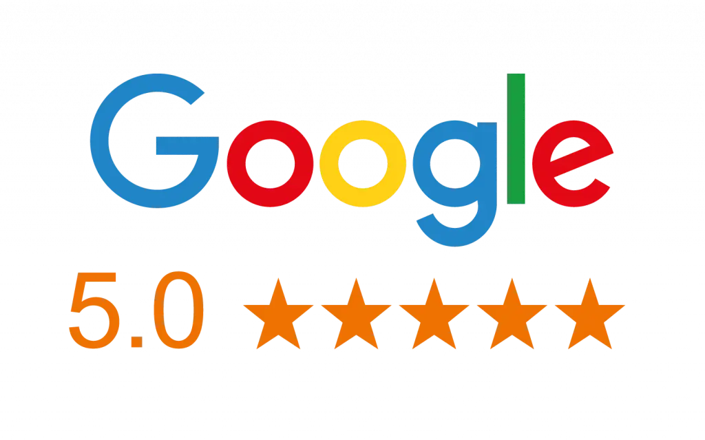 Google Business Rating