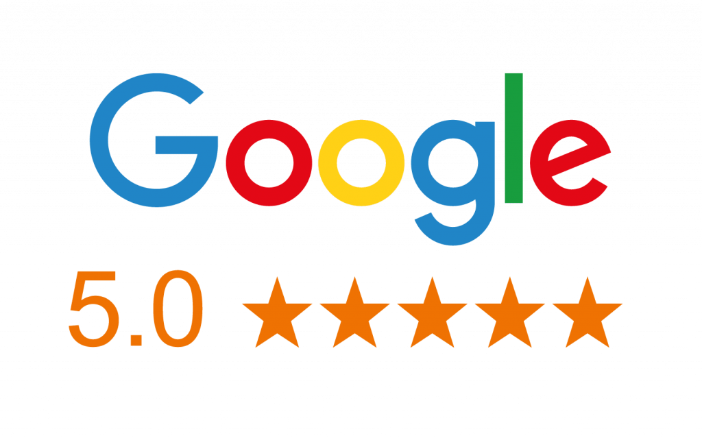 Google Business Rating