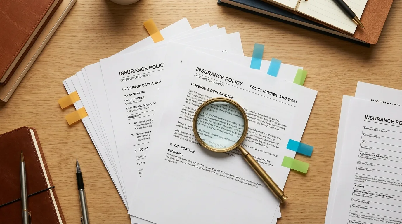 Understanding homeowners insurance coverage