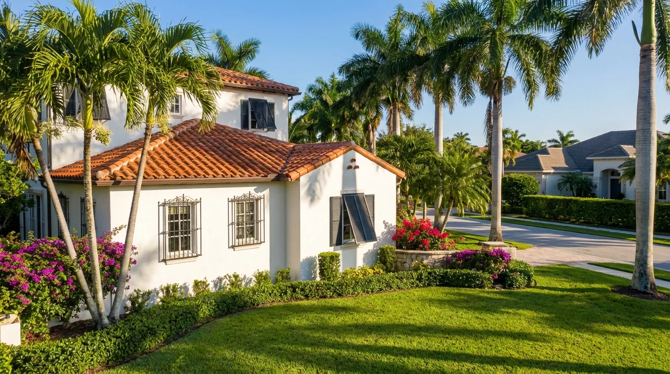 Florida insurance claims guide for homeowners