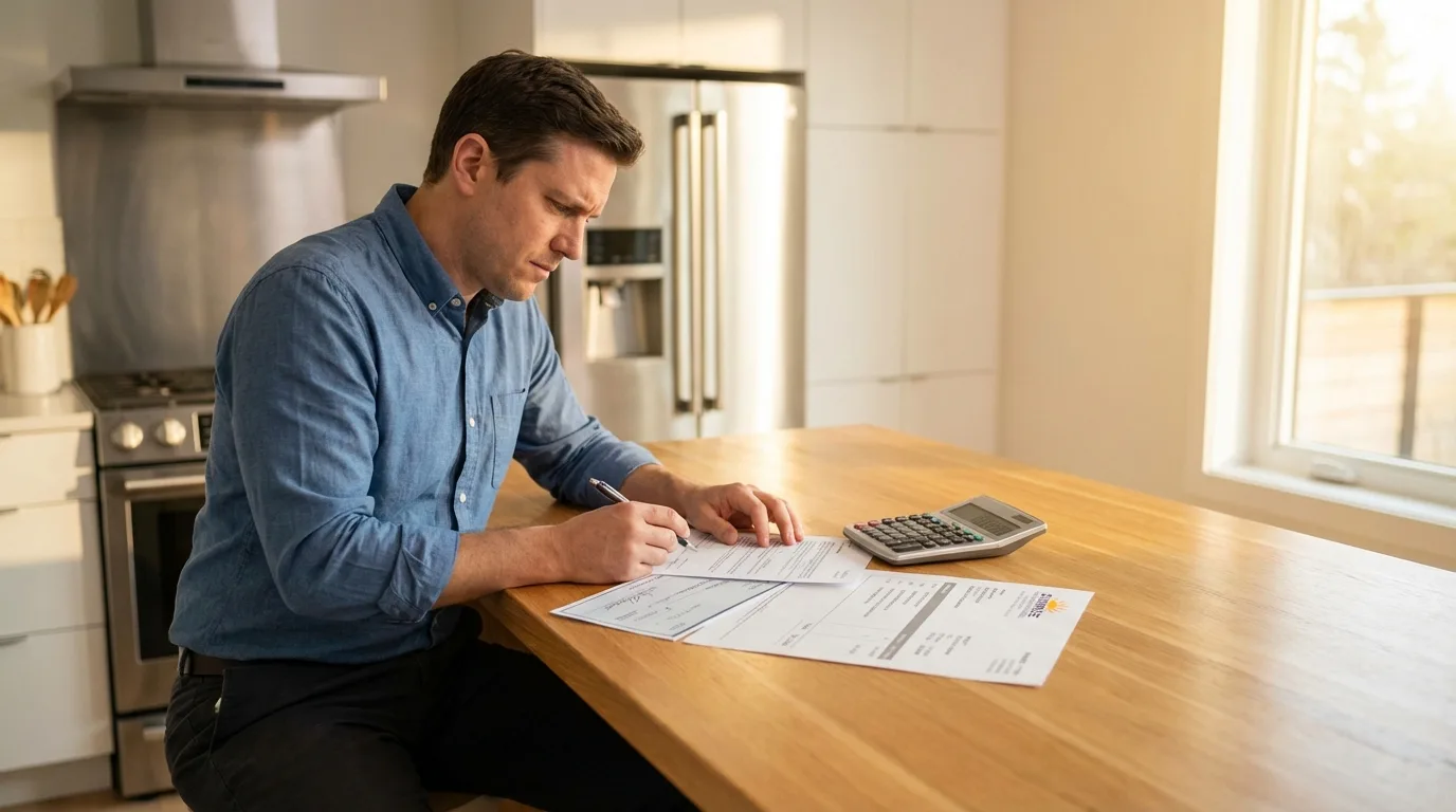 Restoration billing and insurance claim payments