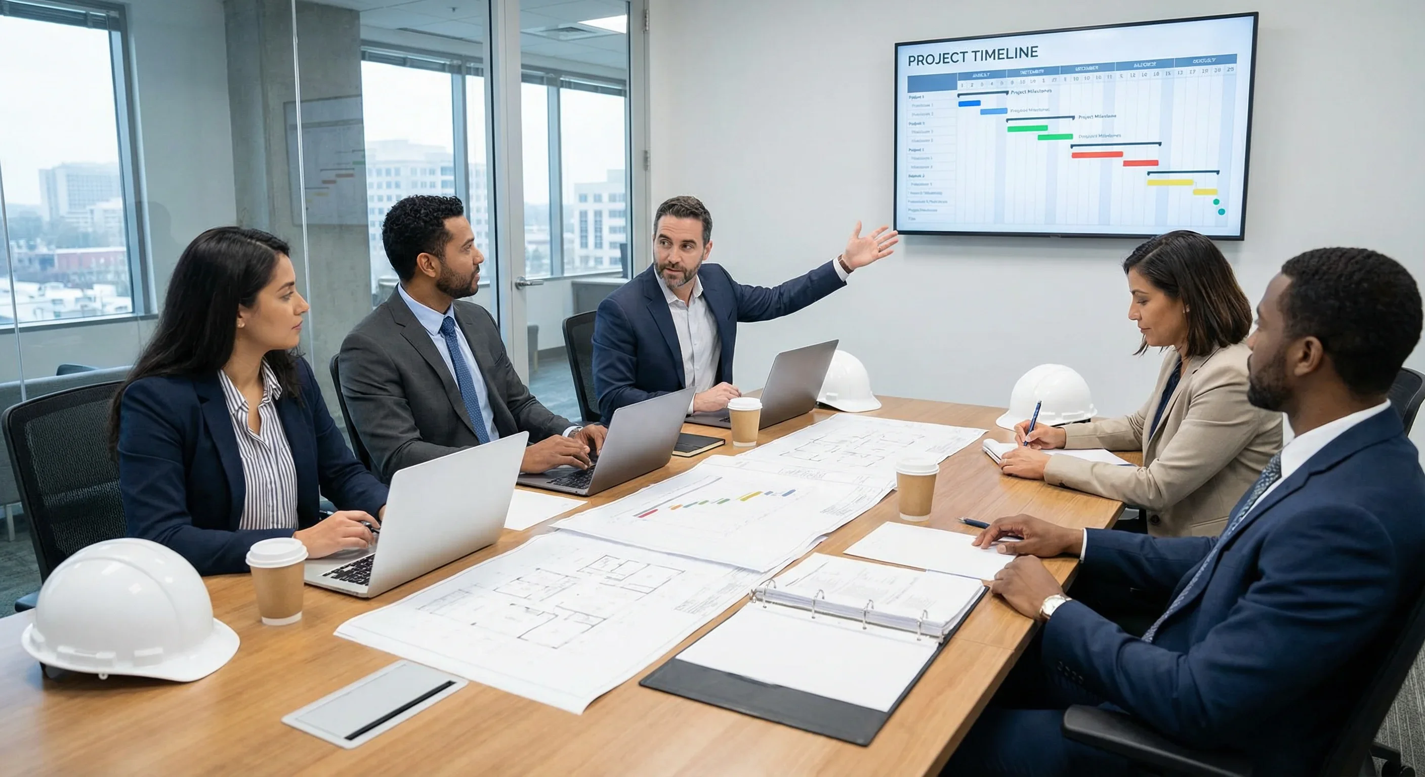 Disaster Recovery Management