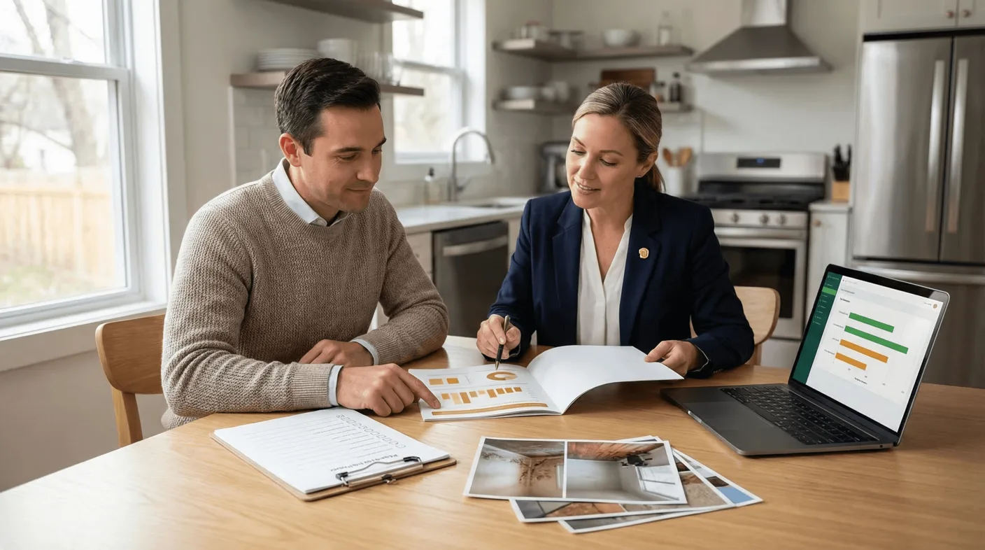 Insurance Claim Estimator