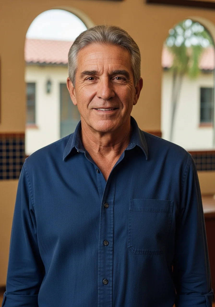 Boris A. Inclan, Founder & License Holder at Borkat Plumbing Services, LLC