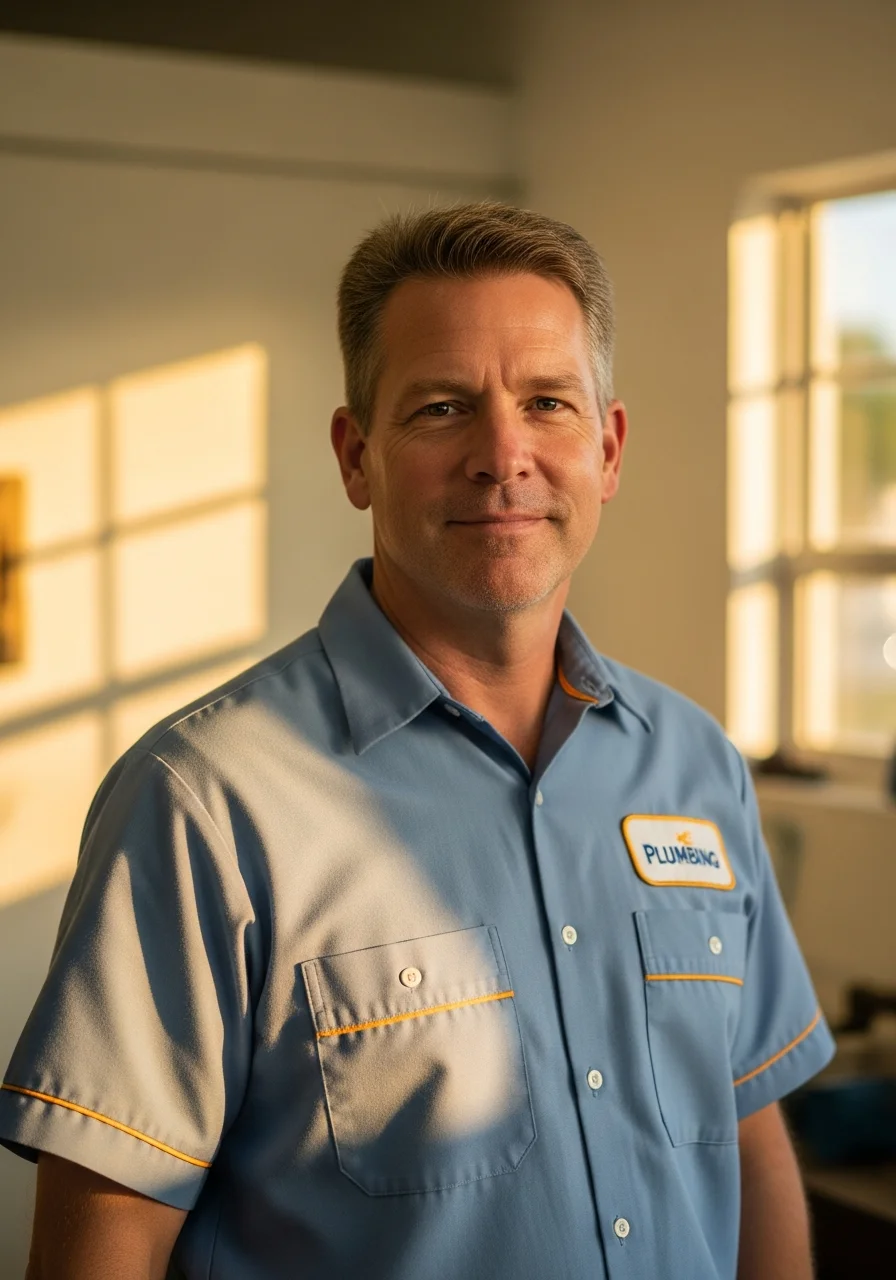 Kevin Couper, President of Kyle Plumbing II, Inc. — Deerfield Beach Florida plumbing partner, owner since June 5, 2023